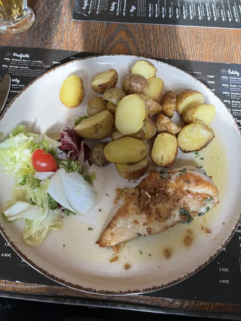 Menu_Pizzeria Barbaricum_Březno_image_5