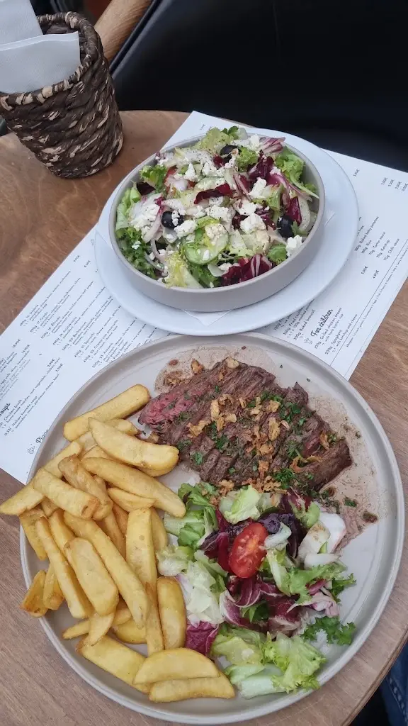 NS TruckLover_Pizzeria Barbaricum_Březno_review