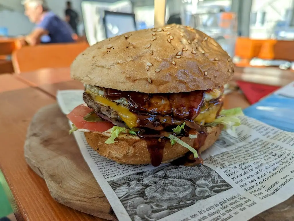 Menu_Zimák bar & restaurant_Březno_immagine_4