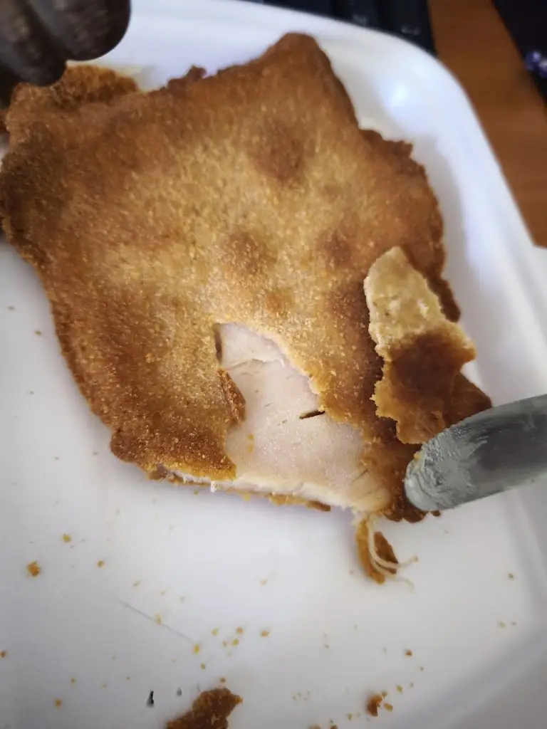 Barbora Berkyová_Bistro VietNam_Březno_review