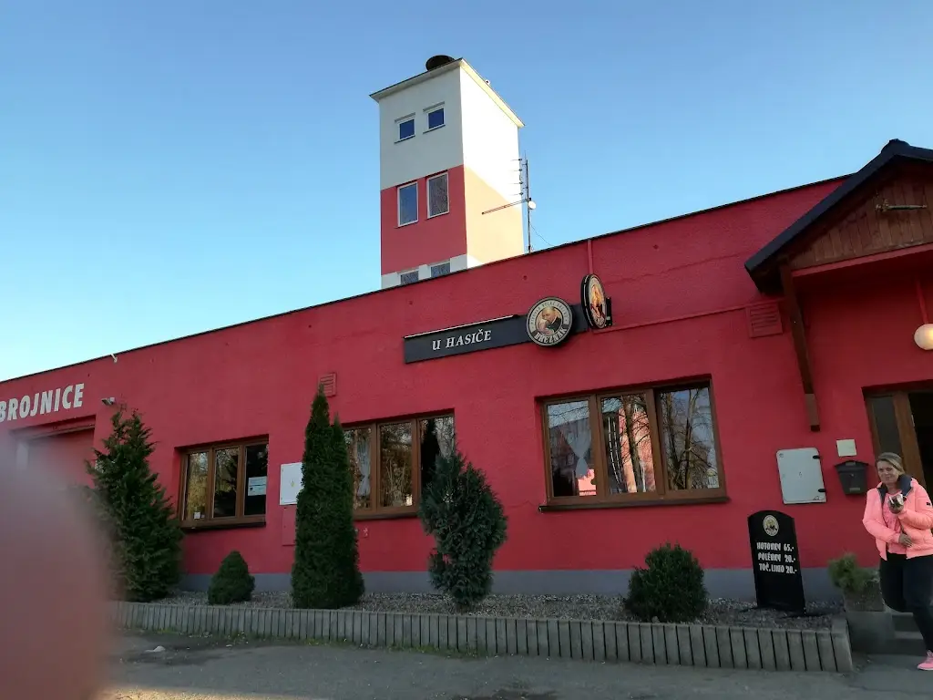 Temči_Restaurace U Hasiče_Chlumec_review