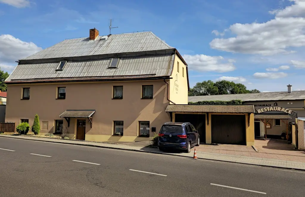 Restaurace penzion Chlumec_Chlumec_slider_image_3