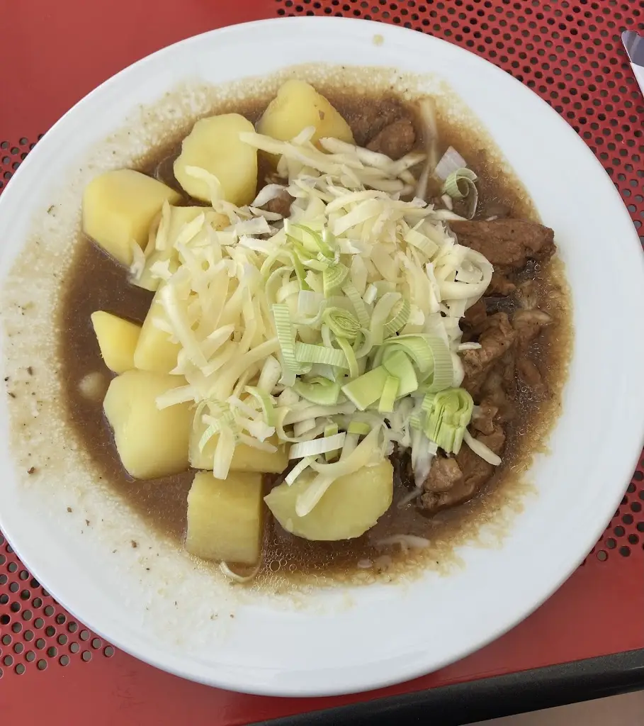 Klárka_U Karbanů_Horní Jiřetín_review