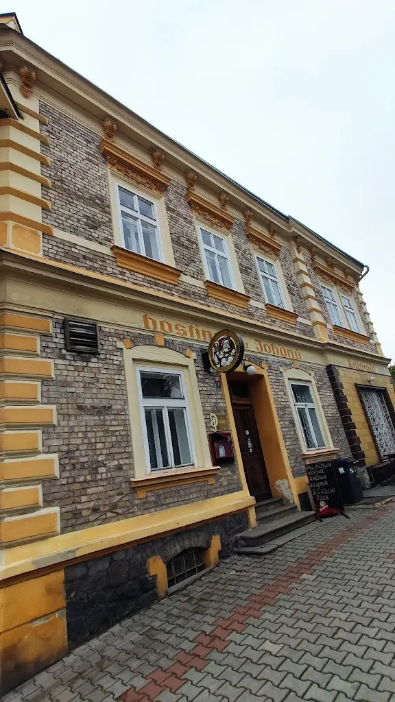 Hostinec u Johanů_Horní Jiřetín_slider_image_2