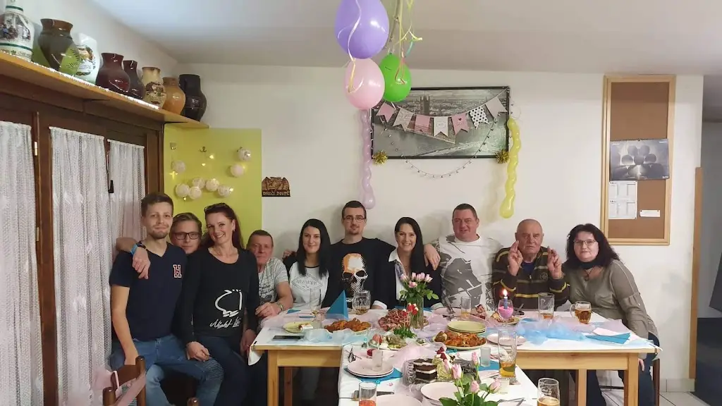 Jiřina Hájková_Club 