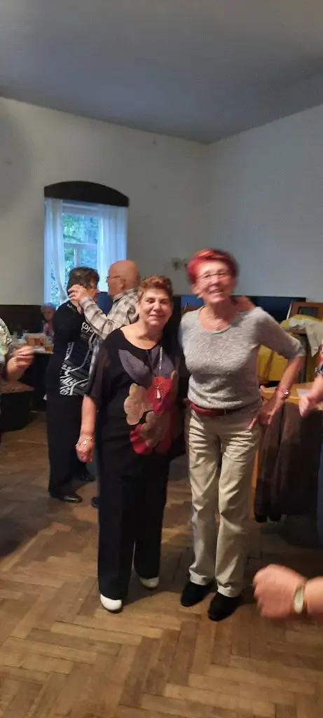 Jana Bothova_Hostinec U Jezeří_Horní Jiřetín_review