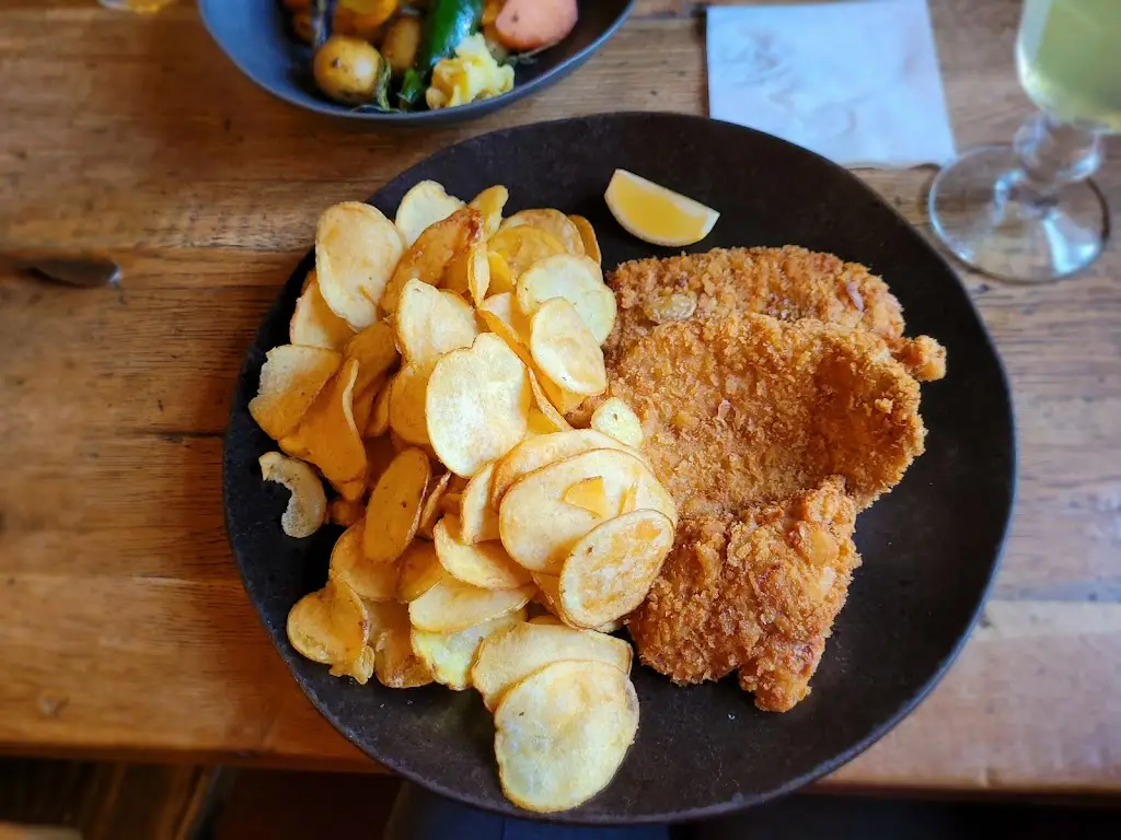 Kath Ch_Restaurace Florian_Jílové_review