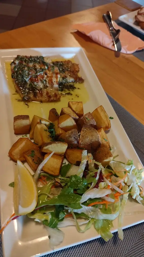 peryidana_Restaurace 9999_Dolní Poustevna_review