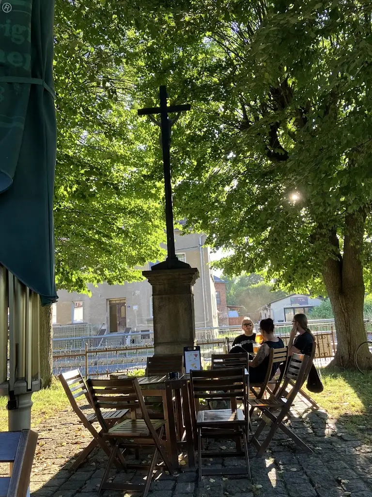 Maciek Gruchala_Chilis Restaurant_Dolní Poustevna_review