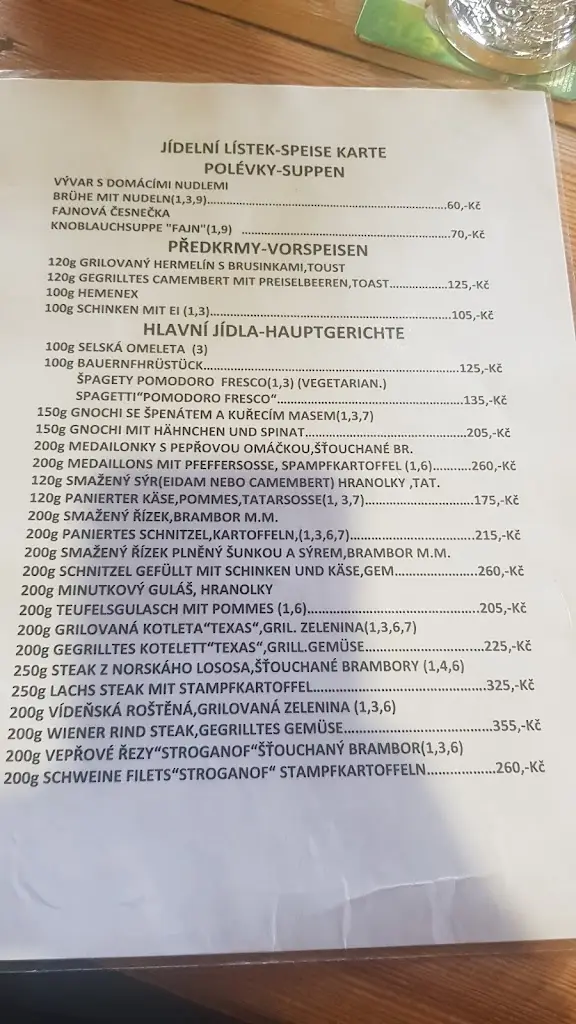 Menu_Restaurace FajnKlub_Dolní Poustevna_image_1