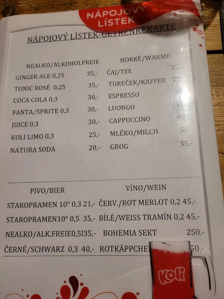Menu_Restaurace FajnKlub_Dolní Poustevna_image_3