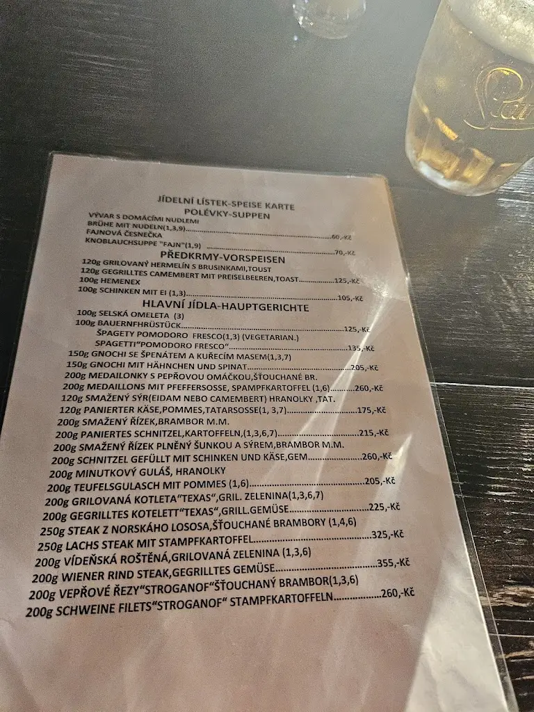 Menu_Restaurace FajnKlub_Dolní Poustevna_image_4