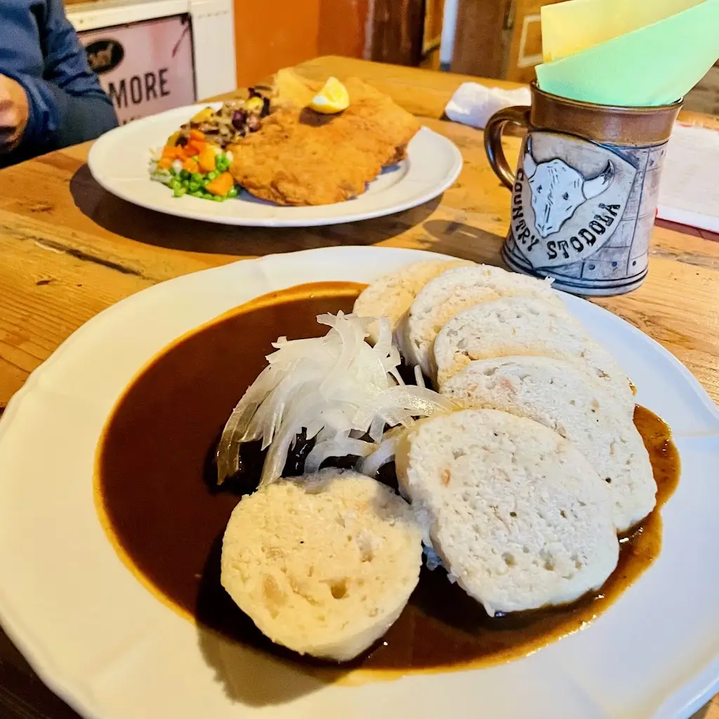 Thomas_Restaurace FajnKlub_Dolní Poustevna_review