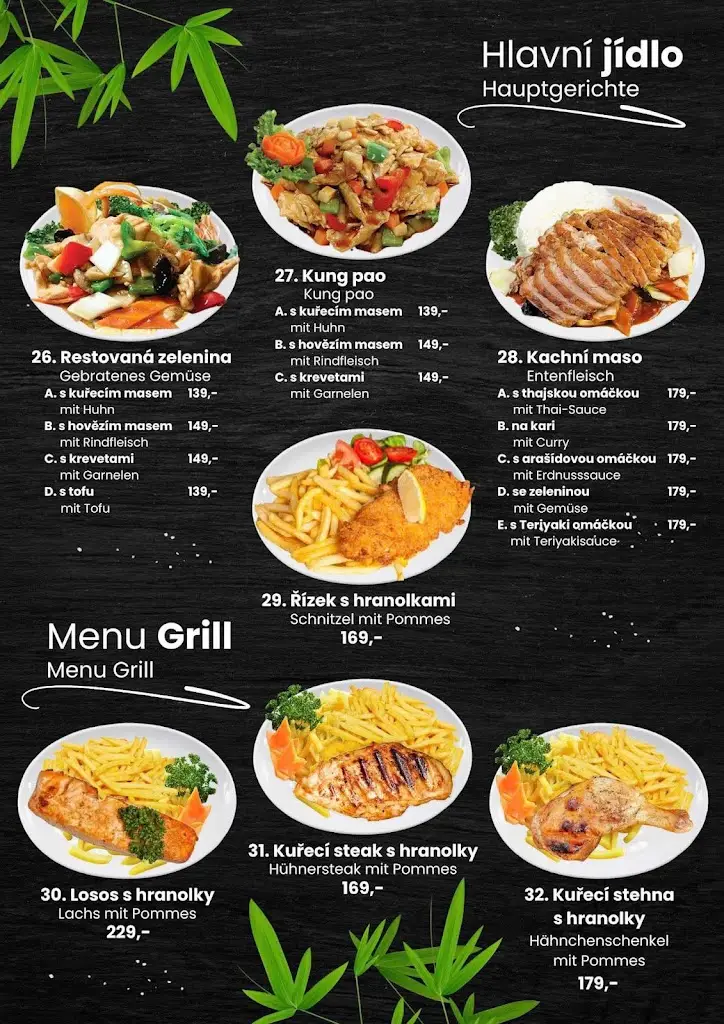 Menu_Coco restaurace_Dolní Poustevna_image_4