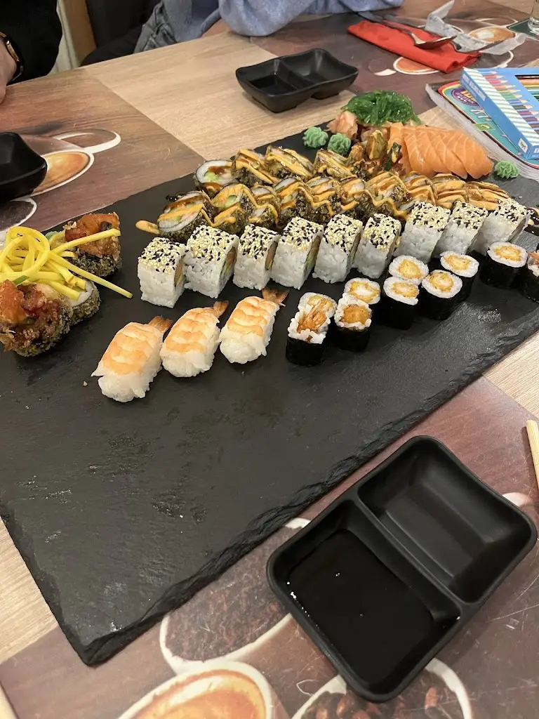 Alexander Greif_Coco restaurace_Dolní Poustevna_review