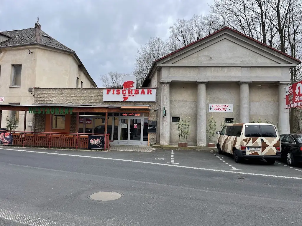 Coco restaurace restaurant in Dolní Poustevna