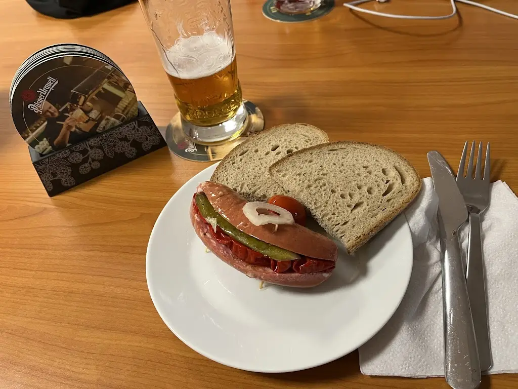 Sport Bar_Dolní Poustevna_slider_image_1