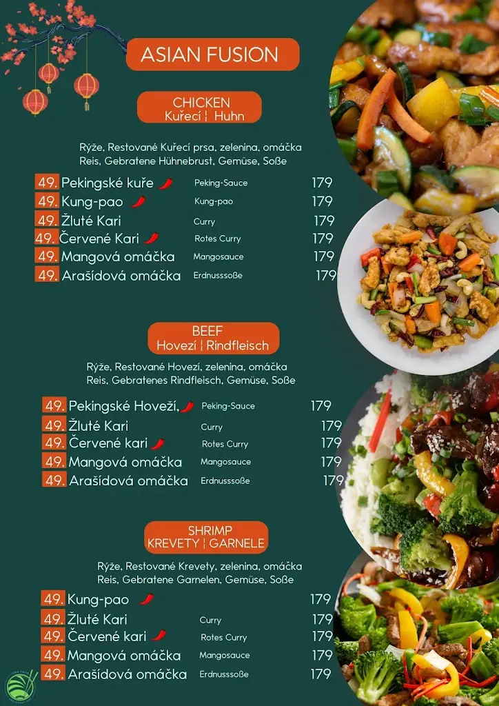 Menu_1989 Food - Grill & Sushi Bar DP_Dolní Poustevna_image_4