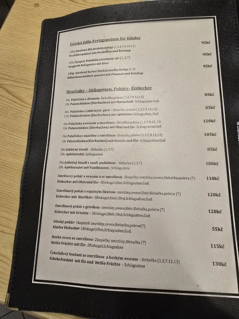 Menu_Motorest Dolina_Dolní Poustevna_image_2