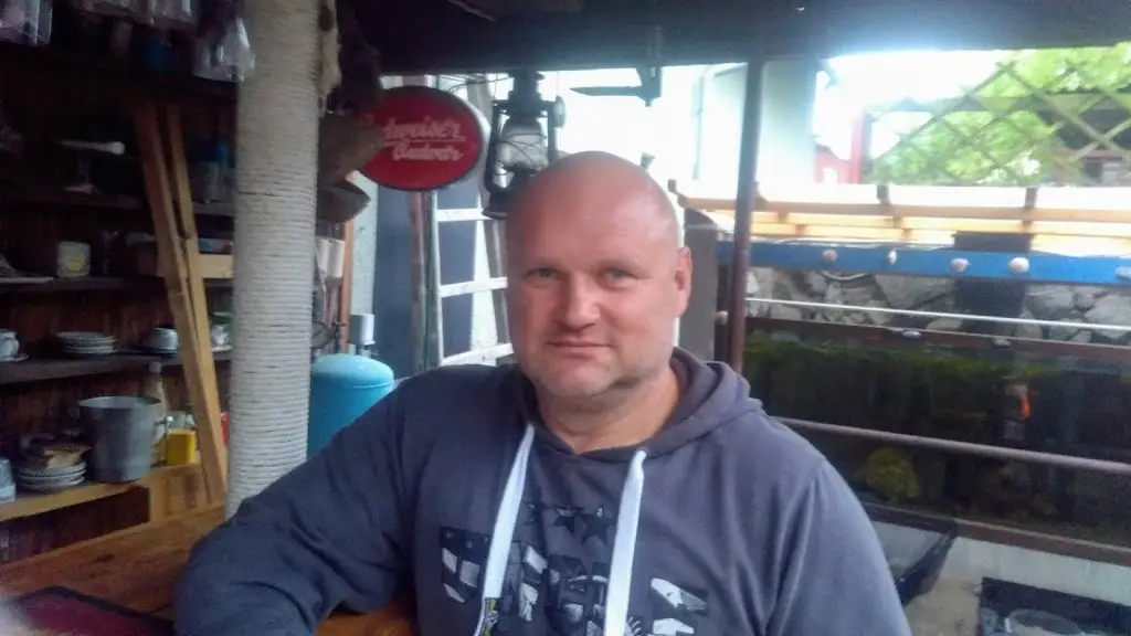 Miroslav Ballák_Relax klub & Marina bar_Dolní Poustevna_review