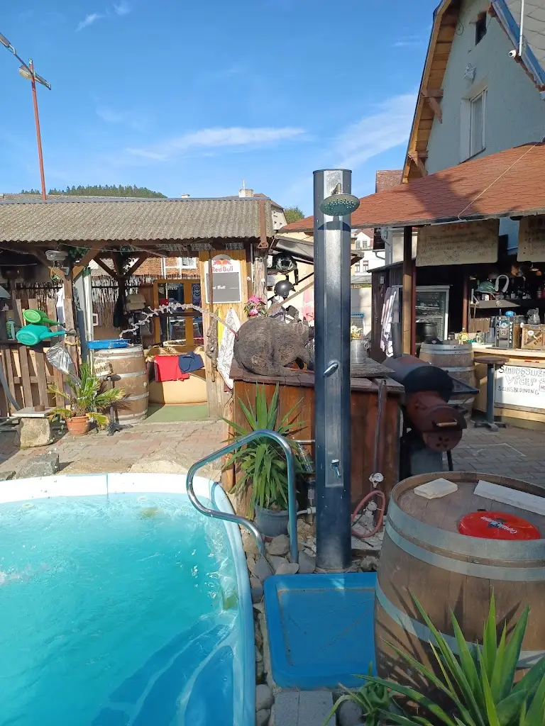 Relax klub & Marina bar_Dolní Poustevna_slider_image_2