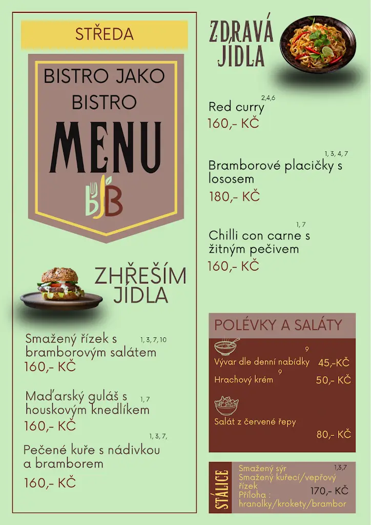 Menu_Bistro jako bistro_Dobroměřice_image_4