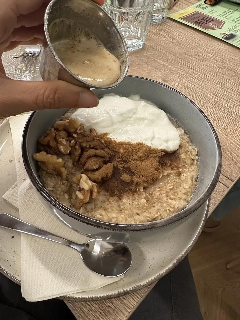 Kateřina Malínková_Bistro jako bistro_Dobroměřice_review