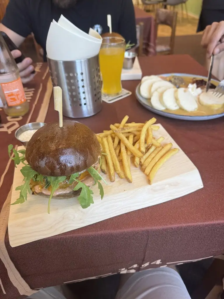 Josef Kopáček_Bistro jako bistro_Dobroměřice_review