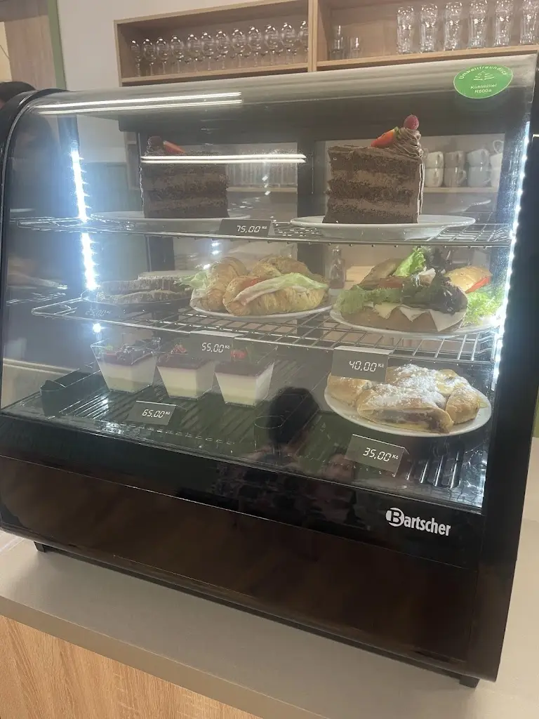 Bistro jako bistro_Dobroměřice_slider_image_1