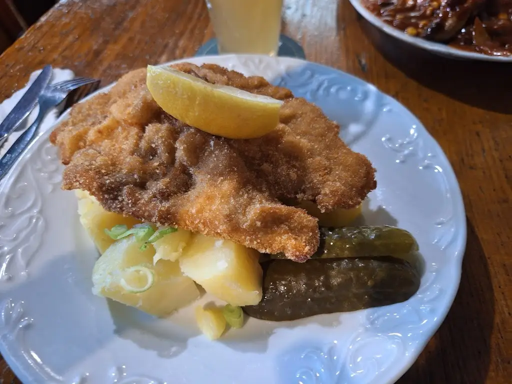 Restaurace Stromovka LOUNY_Dobroměřice_slider_image_3