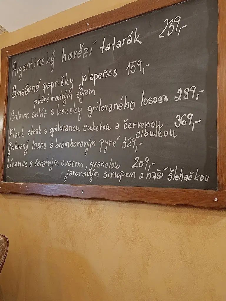 Menu_Woolie’s restaurant_Dobroměřice_image_2