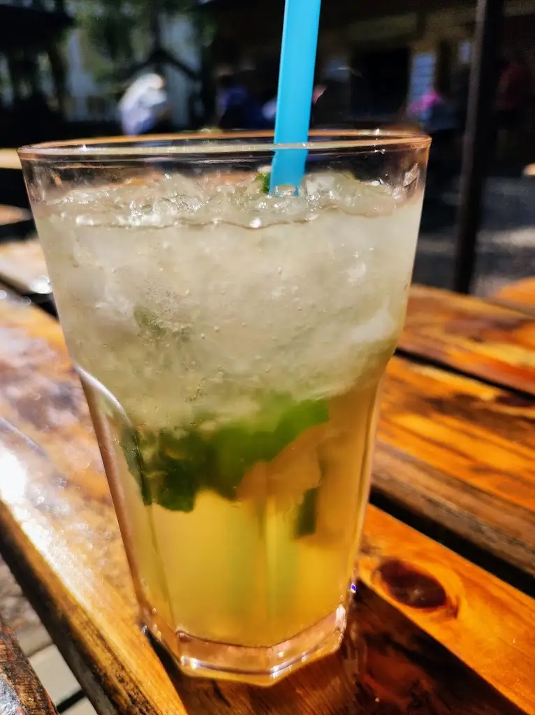 Pavlína Černíková_Roubenka_Dobroměřice_review