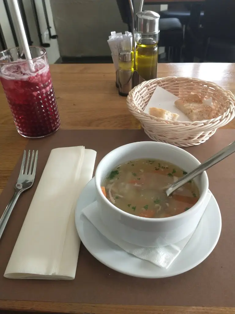 Menu_Restaurace Merlot_Dobroměřice_immagine_5