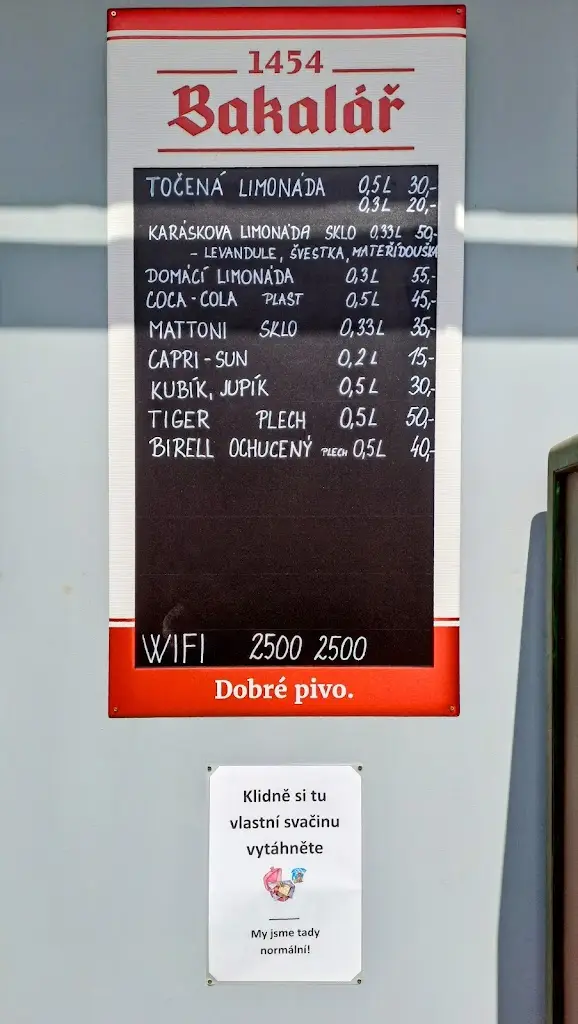 Menu_Bistro Na konci cesty_Dobroměřice_image_3