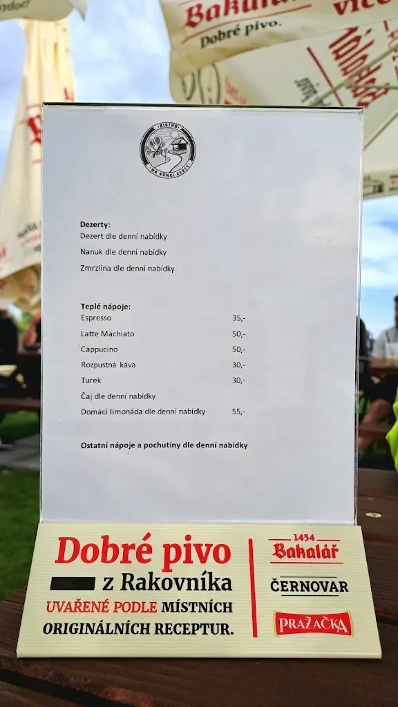 Menu_Bistro Na konci cesty_Dobroměřice_image_4