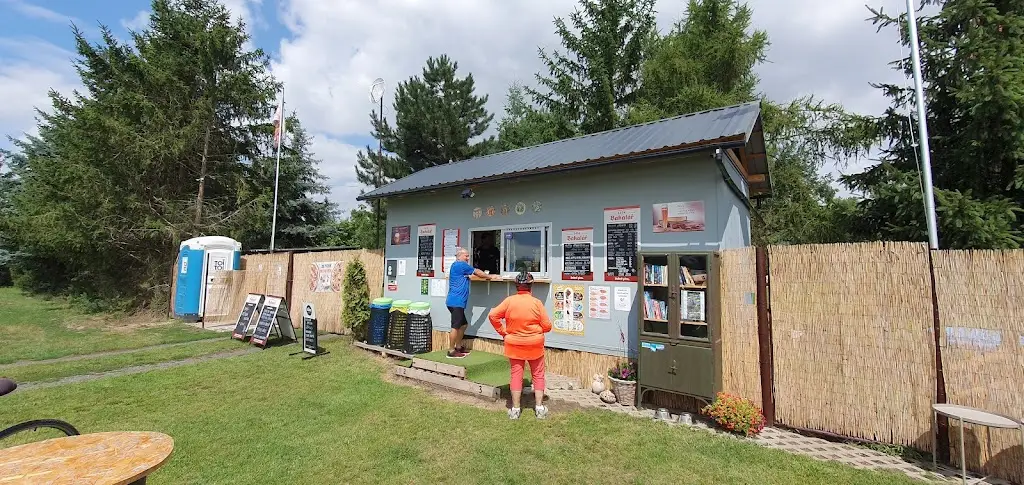 Pavel Bače_Bistro Na konci cesty_Dobroměřice_review