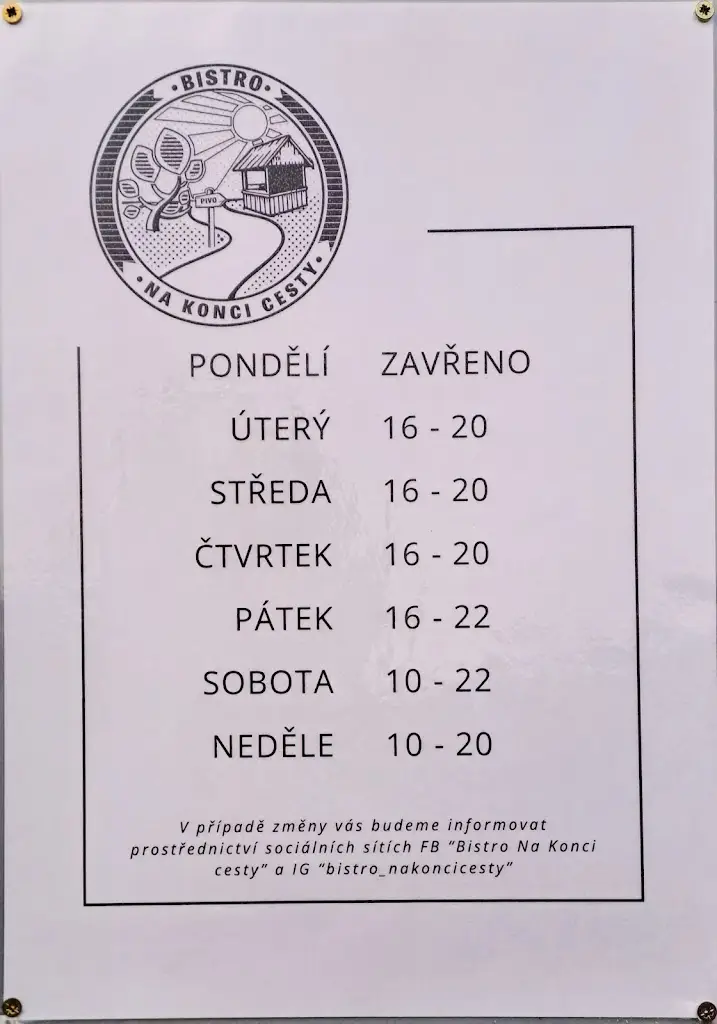 Bistro Na konci cesty_Dobroměřice_slider_image_3