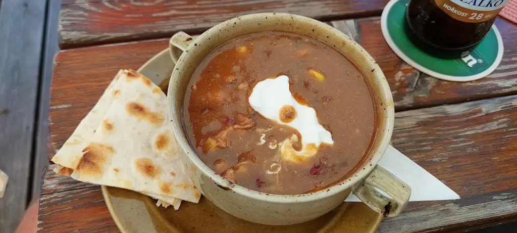 Petr Šimeček_dePresso - Mexická restaurace Louny_Dobroměřice_review