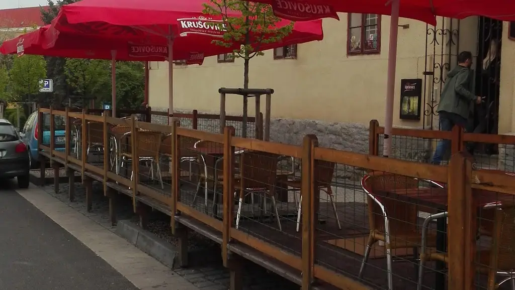 dePresso - Mexická restaurace Louny ristorante a Dobroměřice