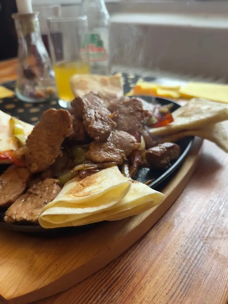 dePresso - Mexická restaurace Louny_Dobroměřice_slider_image_2