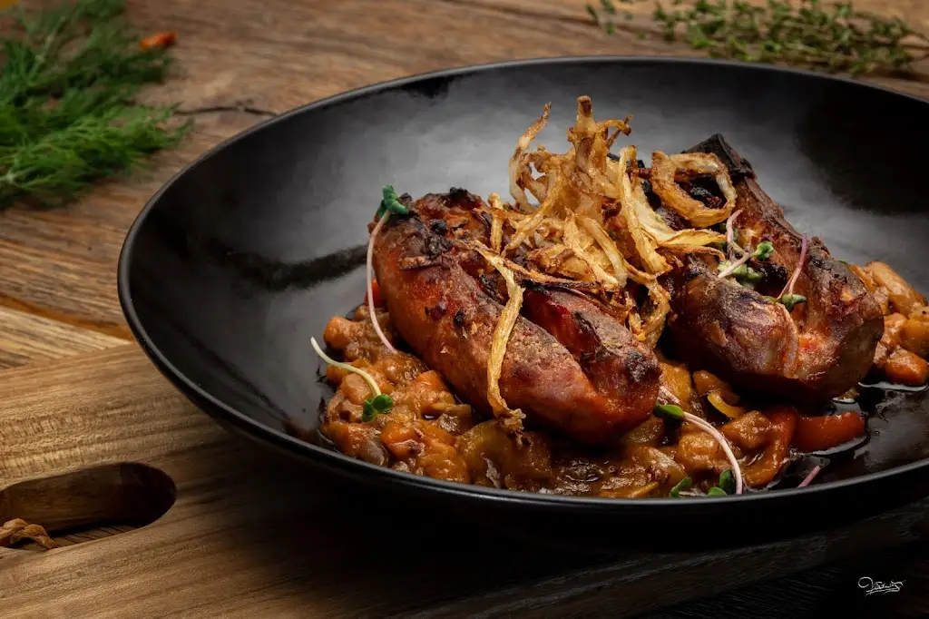 Déjà vu restaurace_Dobroměřice_slider_image_3