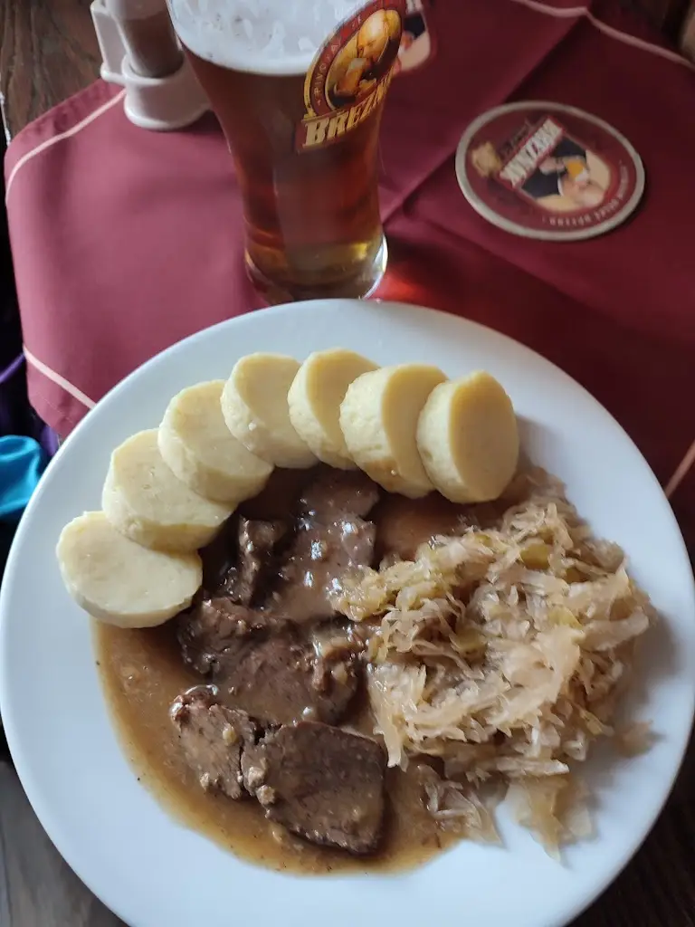 Menu_Bílý Dům Restaurant_Jiříkov_image_2