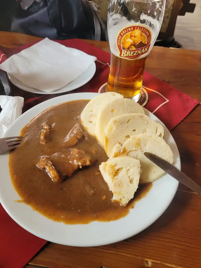 Bílý Dům Restaurant_Jiříkov_slider_image_2