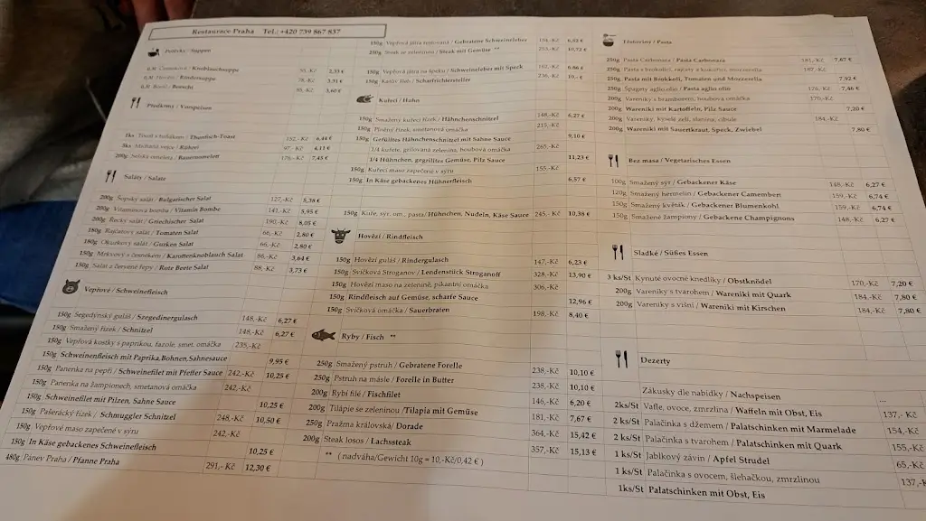 Menu_Restaurace Praha Jiříkov_Jiříkov_image_3
