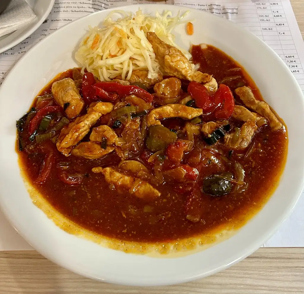 Menu_Restaurace Praha Jiříkov_Jiříkov_image_5