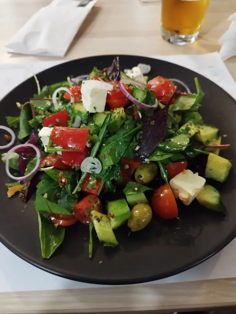 Frank W._Restaurace Praha Jiříkov_Jiříkov_review