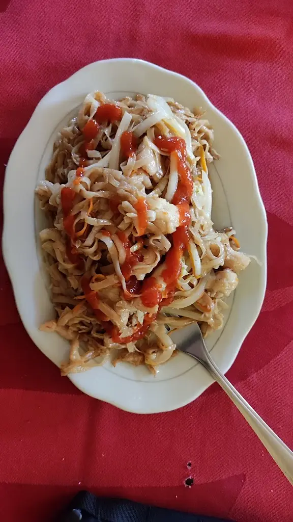 Petr Langer_Bistro Vietnam_Jiříkov_review