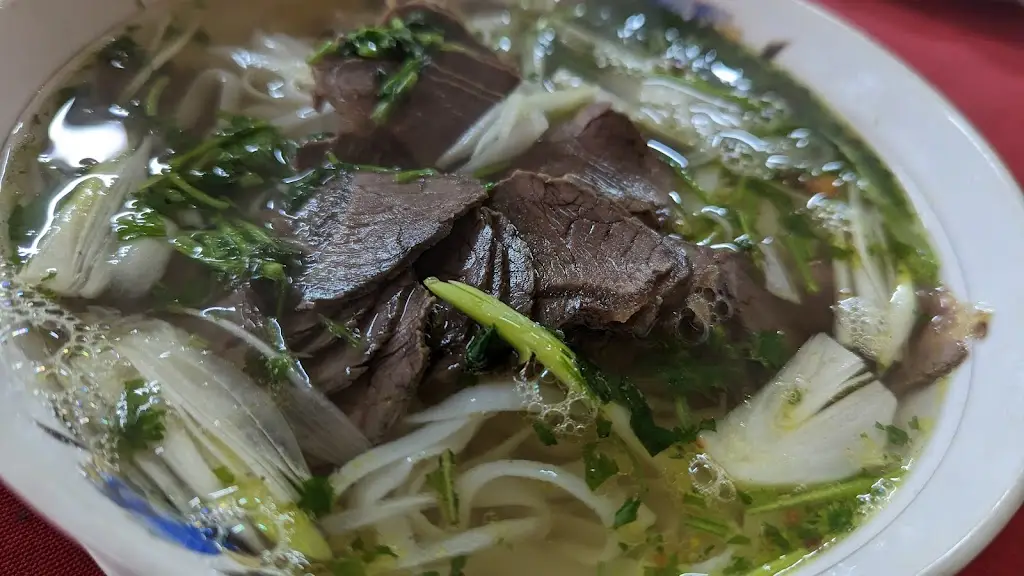 Marian Matys_Bistro Vietnam_Jiříkov_review