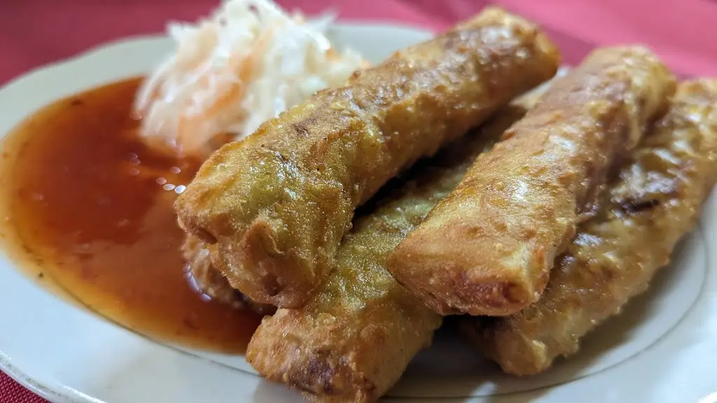 Bistro Vietnam ristorante a Jiříkov