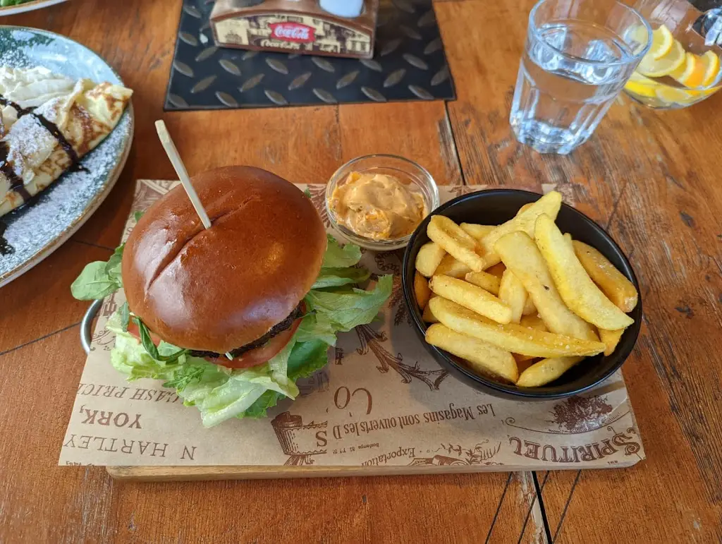 GGN_Fabrika Děčín_Děčín_review